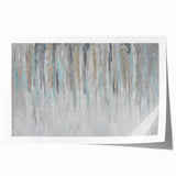 Tranquil Nature Canvas Prints – Calming Landscape Acrylic Art