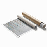 Tranquil Nature Canvas Prints – Calming Landscape Acrylic Art