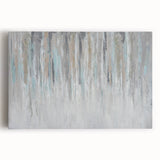 Tranquil Nature Canvas Prints – Calming Landscape Acrylic Art