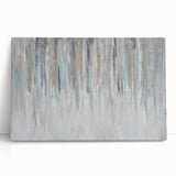 Tranquil Nature Canvas Prints – Calming Landscape Acrylic Art