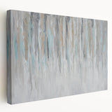 Tranquil Nature Canvas Prints – Calming Landscape Acrylic Art