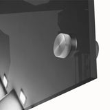 Modern Cityscape Wall Art – Urban Architectural Photography Print