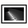 Modern Cityscape Wall Art – Urban Architectural Photography Print