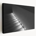 Modern Cityscape Wall Art – Urban Architectural Photography Print