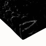 Floating Bubble Abstraction – High-Contrast Abstract Photography