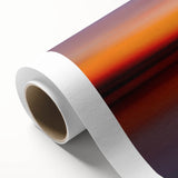 Abstract Sunset Waves – Fine Art Photography Wall Print