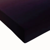 Abstract Sunset Waves – Fine Art Photography Wall Print