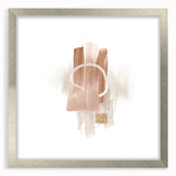 Contemporary minimalist wall art – abstract geometric canvas prints