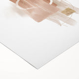 Contemporary minimalist wall art – abstract geometric canvas prints