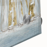 Relaxing Nature Wall Decor – Serene Sailboat Landscape Art