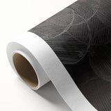 Contemporary Canvas Prints – Dark Geometric Abstract Art