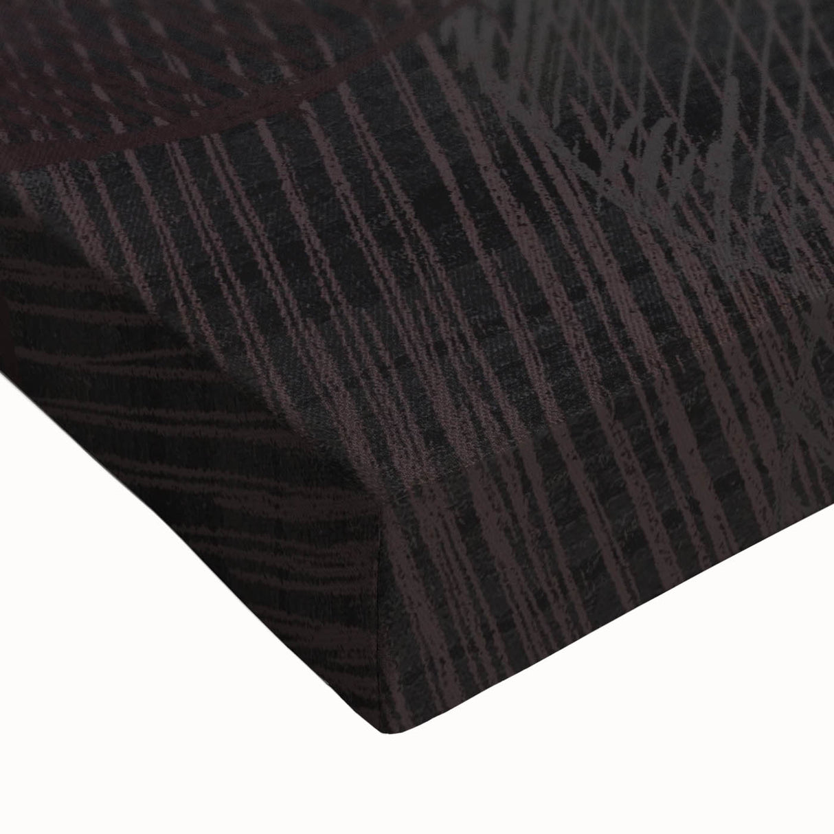 Contemporary Canvas Prints – Dark Geometric Abstract Art