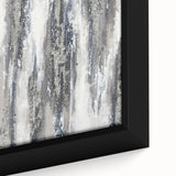 Calming Landscape Acrylic Prints – Modern Monochrome Wall Art