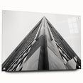 Urban Architectural Photography – Modern Cityscape Wall Art
