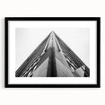 Urban Architectural Photography – Modern Cityscape Wall Art