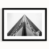 Urban Architectural Photography – Modern Cityscape Wall Art