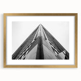Urban Architectural Photography – Modern Cityscape Wall Art