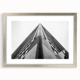 Urban Architectural Photography – Modern Cityscape Wall Art