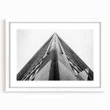 Urban Architectural Photography – Modern Cityscape Wall Art