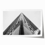Urban Architectural Photography – Modern Cityscape Wall Art
