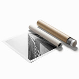 Urban Architectural Photography – Modern Cityscape Wall Art