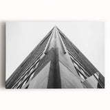 Urban Architectural Photography – Modern Cityscape Wall Art