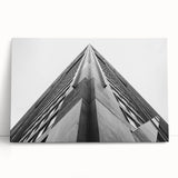 Urban Architectural Photography – Modern Cityscape Wall Art