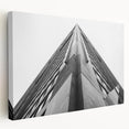 Urban Architectural Photography – Modern Cityscape Wall Art