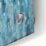 Serene Landscape Wall Art – Tranquil Ocean Canvas Prints