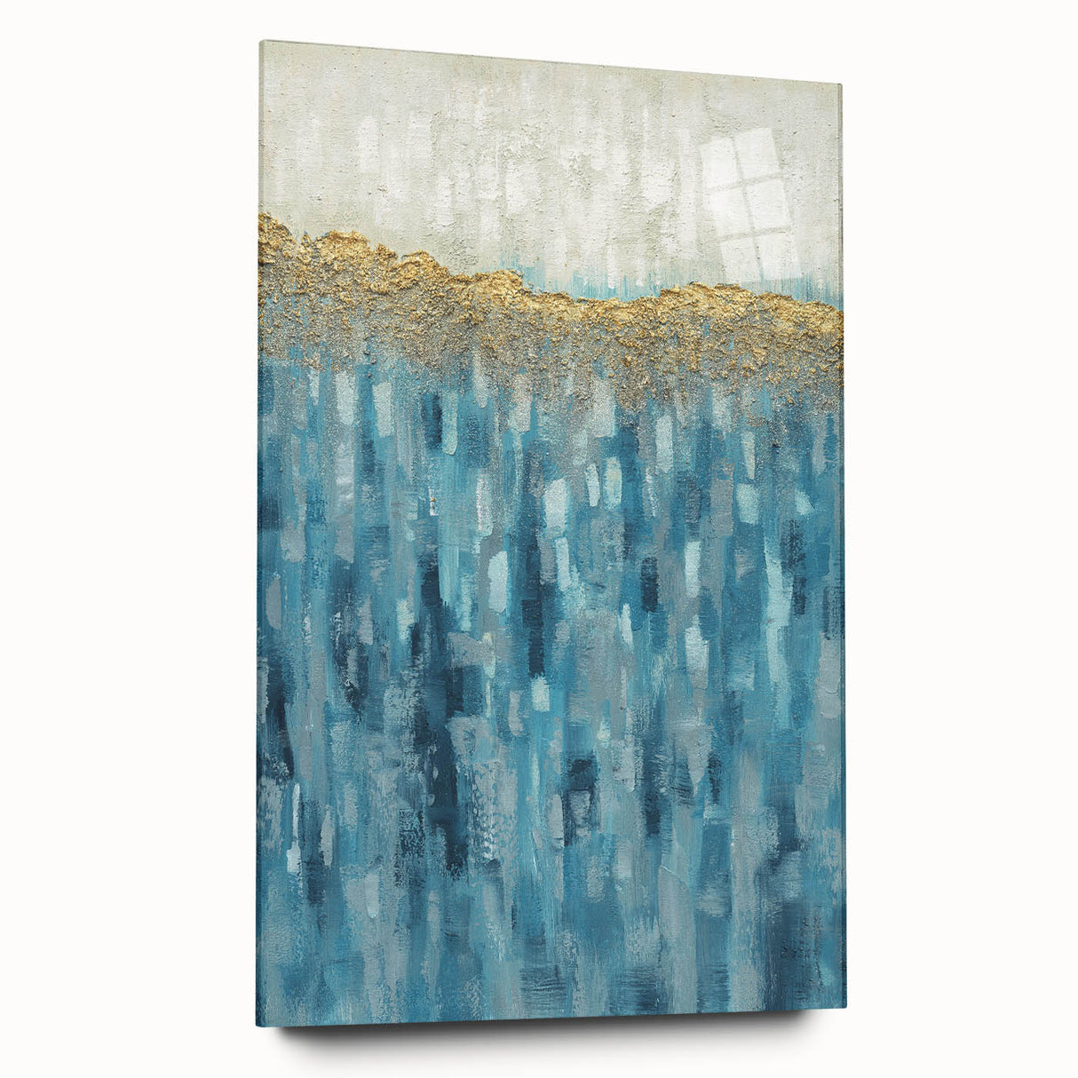 Serene Landscape Wall Art – Tranquil Ocean Canvas Prints