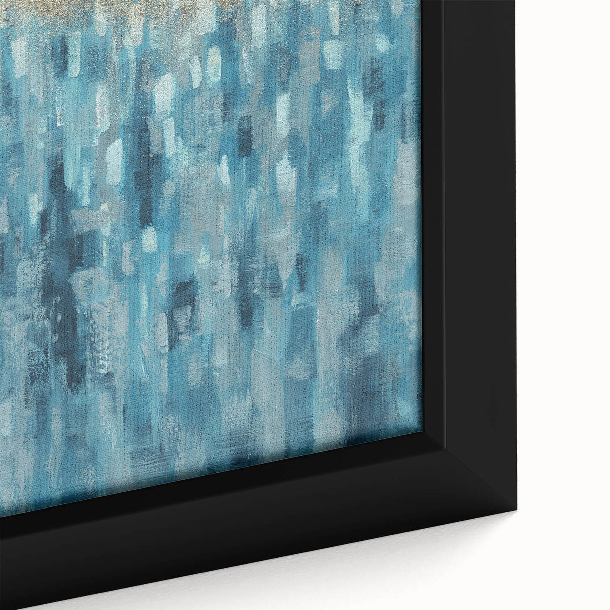 Serene Landscape Wall Art – Tranquil Ocean Canvas Prints