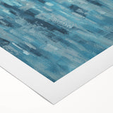 Serene Landscape Wall Art – Tranquil Ocean Canvas Prints