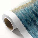 Serene Landscape Wall Art – Tranquil Ocean Canvas Prints