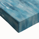 Serene Landscape Wall Art – Tranquil Ocean Canvas Prints