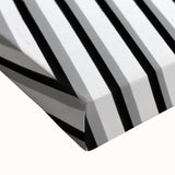 Urban Architectural Wall Art – Modern Cityscape Photography Print