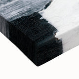 Modern Abstract Art - Earthen Harmony Neutral Abstract Prints