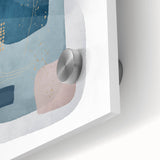 Modern Geometric Wall Decor – Minimalist Abstract Canvas Prints