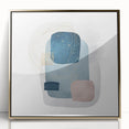 Modern Geometric Wall Decor – Minimalist Abstract Canvas Prints