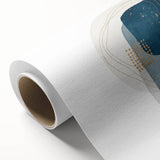 Modern Geometric Wall Decor – Minimalist Abstract Canvas Prints