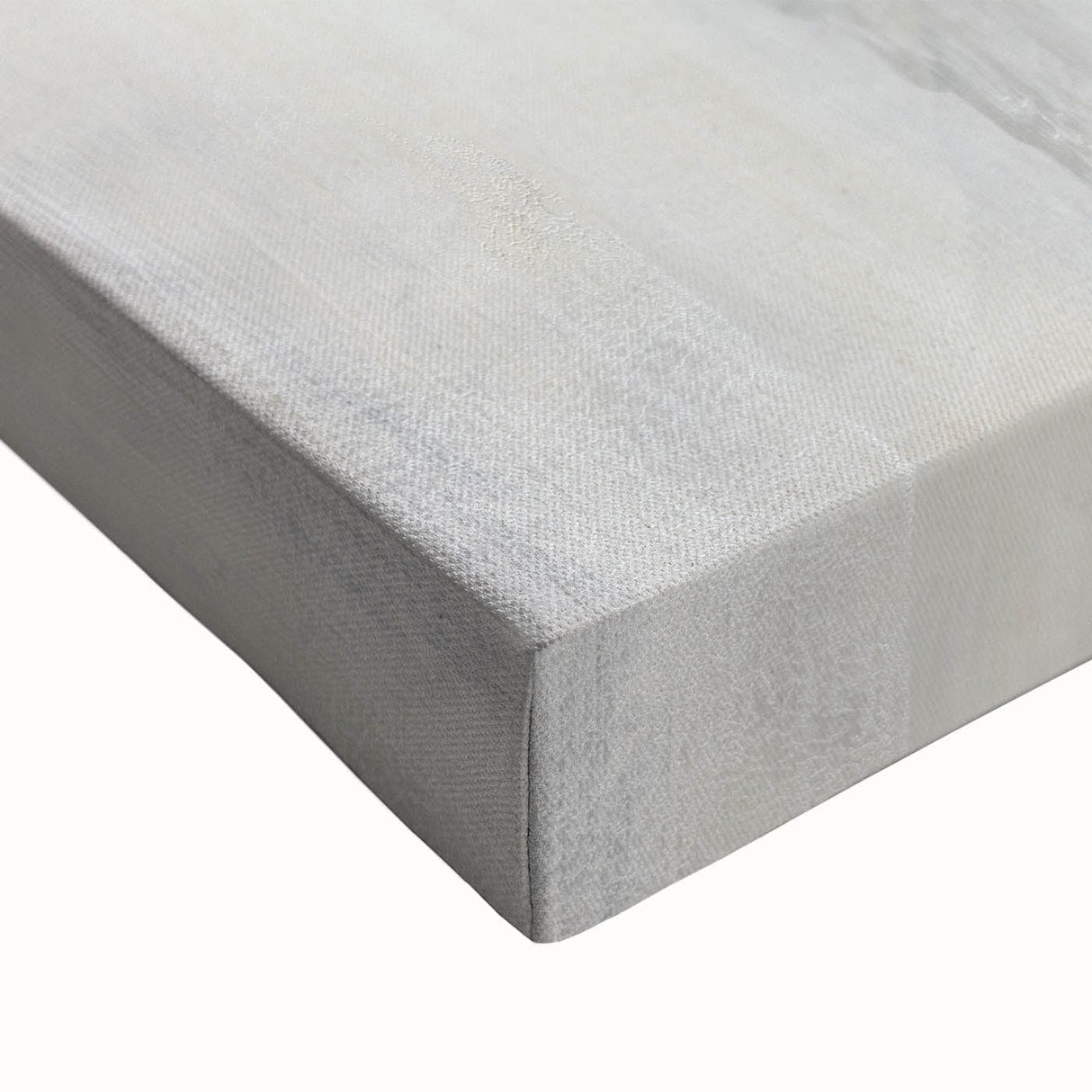 Earthen Harmony Abstracts - Contemporary Canvas Art in Neutral Tones