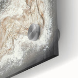 Calming Landscape Acrylic Prints – Zen Garden Wall Art