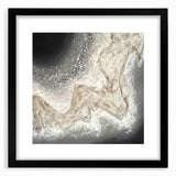 Calming Landscape Acrylic Prints – Zen Garden Wall Art