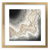 Calming Landscape Acrylic Prints – Zen Garden Wall Art