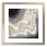 Calming Landscape Acrylic Prints – Zen Garden Wall Art