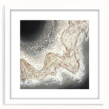 Calming Landscape Acrylic Prints – Zen Garden Wall Art