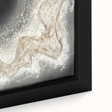 Calming Landscape Acrylic Prints – Zen Garden Wall Art