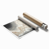 Calming Landscape Acrylic Prints – Zen Garden Wall Art