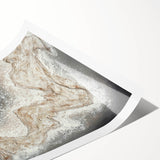 Calming Landscape Acrylic Prints – Zen Garden Wall Art