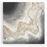 Calming Landscape Acrylic Prints – Zen Garden Wall Art