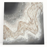 Calming Landscape Acrylic Prints – Zen Garden Wall Art